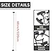 KURUGEILI 48inch Archery Cocking Devices Double T Handle Crossbow Cocking Rope Crossbow Pull Cord Rope Cocker String Puller Assist Tool for Crossbow Hunting-Works with All Crossbows