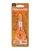 Fiskars Fingertip Precision/Detail Knife with Standard No. 11 Blades 5/Pkg