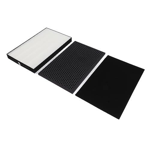 Filtro Purificador de Ar Purificador de Ar de Alta Eficiência Filtro de Substituição de Alta Eficiên
