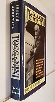 Hardcover UNDERSTANDG TOSCANINI Book