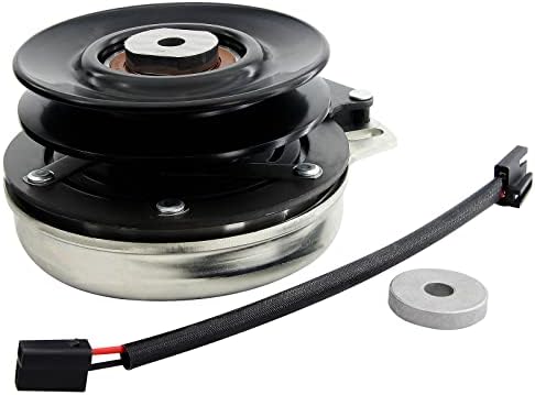 BDELI Electric PTO Clutch for BDPCOD8544