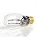 Osram Sylvania 67504: Lumalux LU70/MED 70W 52V High Pressure Sodium Lamp