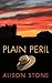 Plain Peril (Thorndike Press Large Print Clean Reads)