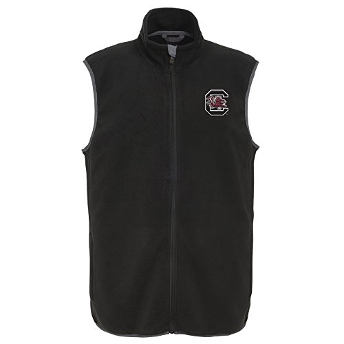 Image of Outerstuff Boys' Scrimmage Fleece Vest
