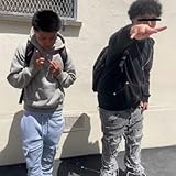 Ruth’s Chris Freestyle [Explicit]