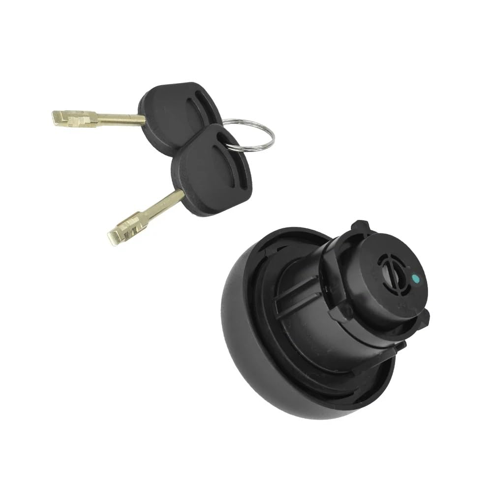 Korek wlewu paliwa do Forda do Transit dla Mk7 2006-2018