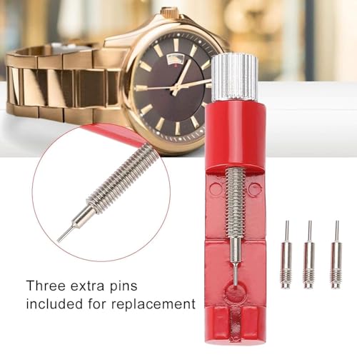BIRDLINE Watch Link Removal Tool Kit - Image 6
