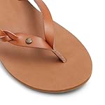 Roxy Women's Liza Flip Flop Sandals - Image 4