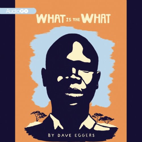 Buy What Is the What — BookShops.in