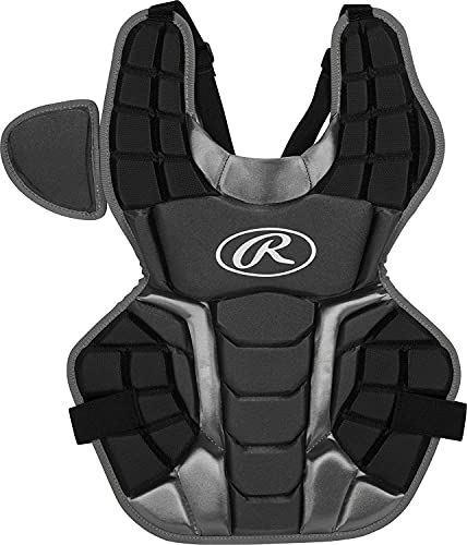 Image of Rawlings | Renegade Series Baseball Catcher Set | Adult /Intermediate /Youth