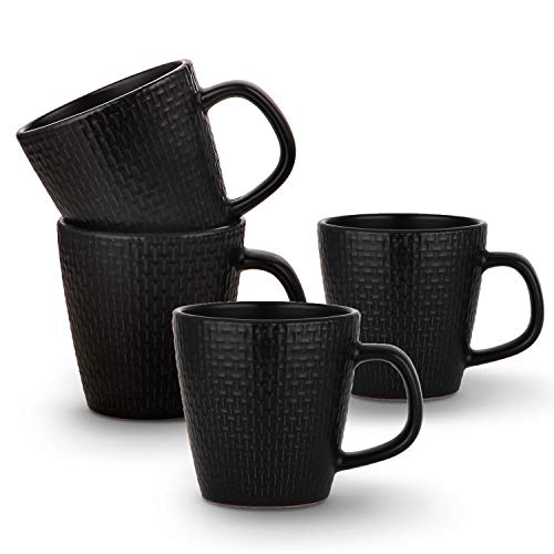 Stone Lain Holiday Collection Ceramic Mug