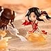 RZAHUAHU Heaven Official Blessing Hua Cheng Xie Lian Chibi Figure Blind Box Anime Gift (Single (randomized))