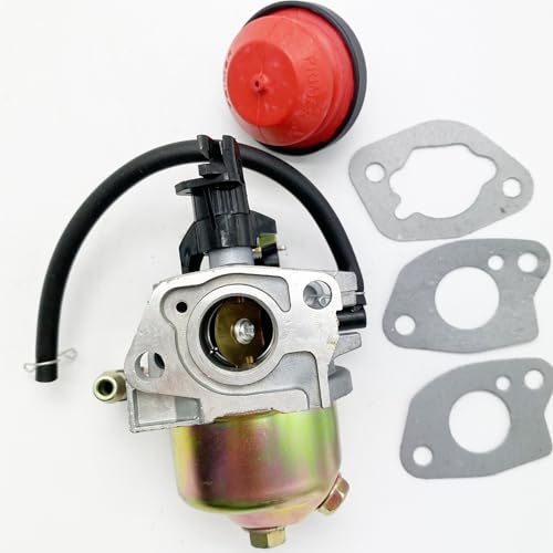 Carburateur de rechange 951-14026A pour réparer le moteur des souffleuses HY 170S