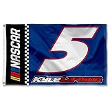Kyle Larson 3x5 Foot Banner Flag