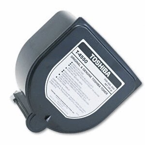 Toshiba T4550E cartucho 16500páginas negro tóner y cartucho láser – Cartuchos tóner y láser (negro, Toshiba 3550/4550, 1 pieza (S), Tóner, 16500 páginas, Laser)