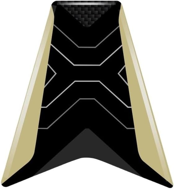 Motorcycle Tank Pad for Voge for Valico for 900DSX for DSX900 2024 Motorcycle Tank Pad Protection Sticker Decorative Decal