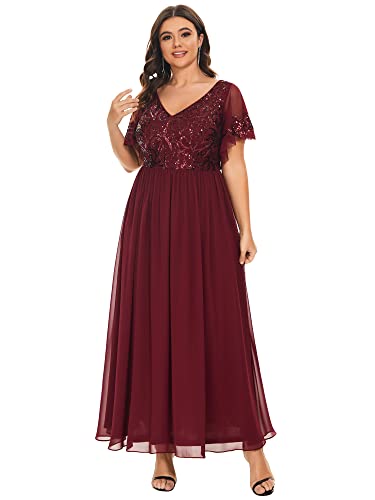 green emerald velvet dress JO Formal Dress