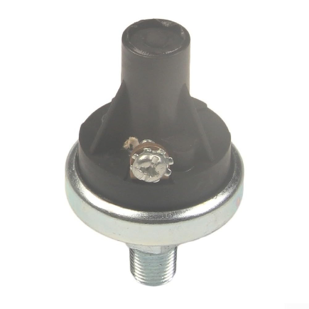 Sensor Presión Aceite Metal 15PSI Compatible C600