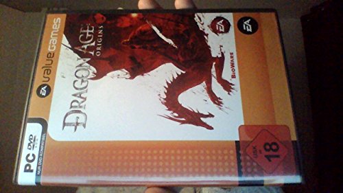 Preisvergleich Produktbild Dragon Age Origins [video game] [video game] [video game]