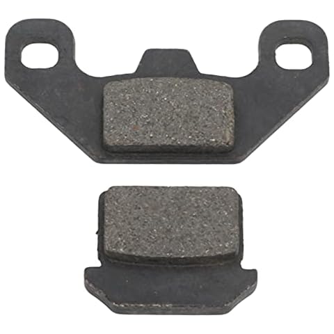 Plaquettes de Frein Fydun pour Moto Cover