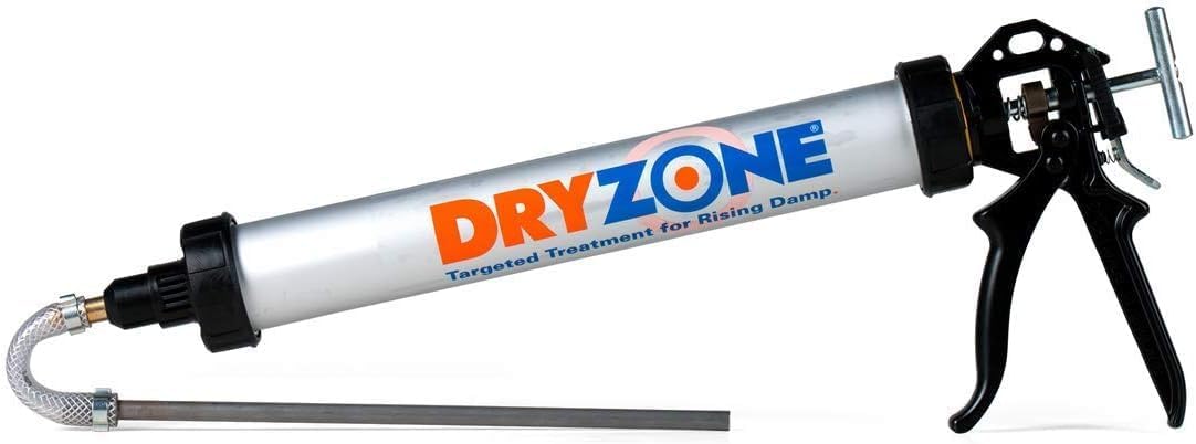 Applicator Gun (DPC Cream)