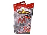 Il tuo power ranger ninja steel megazord lancia le sue stelle ninja con estrema precisione, colpisce i cattivi con la famigerata power rangers spada trasformandosi in un personaggi giocattolo d'azione Ninja.