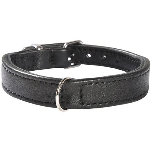 Bobby Escapade Collier pour Chien Noir Taille 30