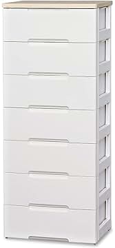 Amazon.co.jp: 7段チェスト