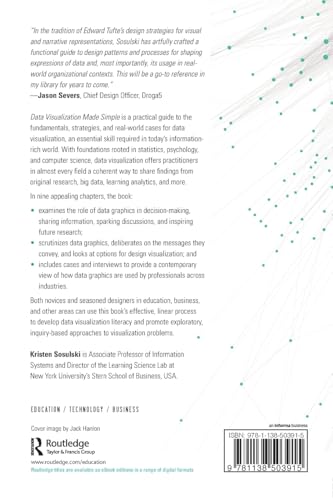 Data Visualization Made Simple - Image 2