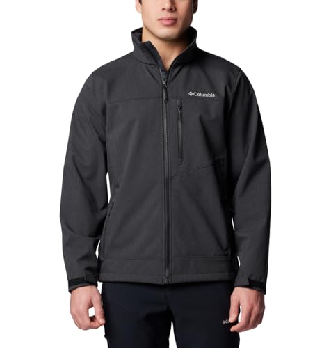 Columbia Men's Cruiser Valley Ii Softshell