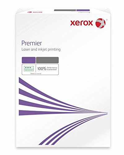Xerox Premier Lot de 1000 feuilles de papier A4 210 x 297 mm 90 g/m²