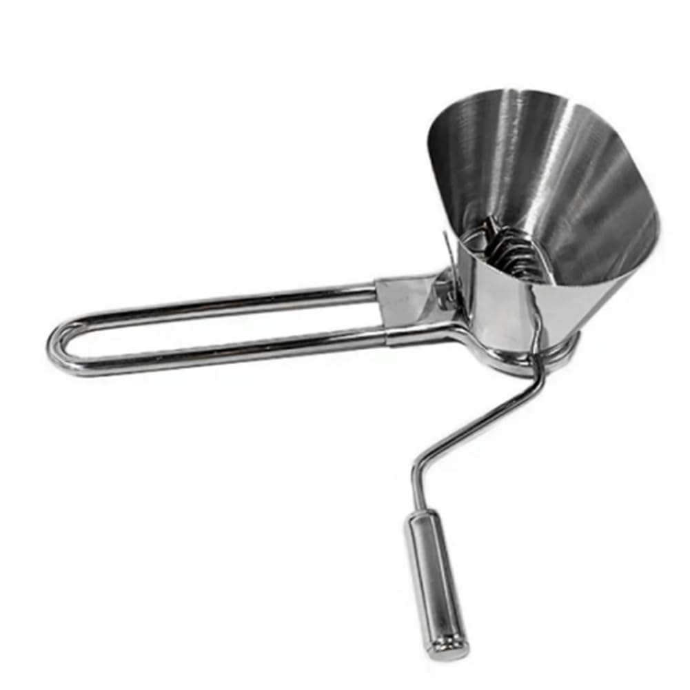 Qusedwey Kitchen Accessories Parsley Chopper Herb Chopper Grinder Parsley Vegetable Grater Cooking Seasoning Utensils