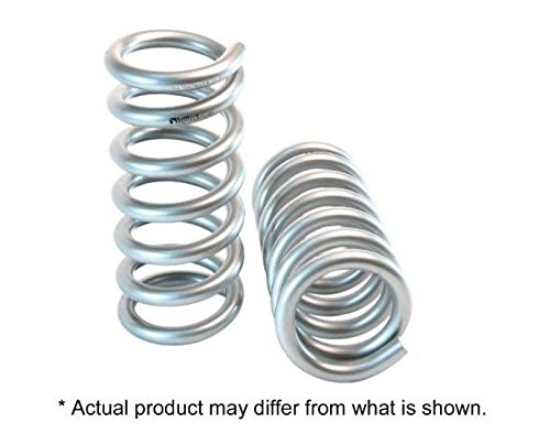 Belltech 4445 Coil Spring Set #TOP1