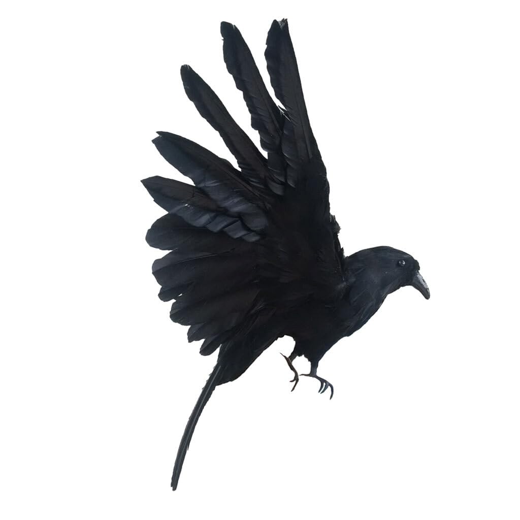 QIXCXAZ Realistic Birds Beautiful Decorative Artificial Birds Exquisite Craft Unique Styling And Decor Beautiful And Natural. On Wreaths Decorative Bird