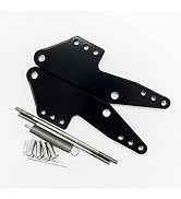 Amazon | motokano GSX250R に適用 リアフェンダー マッドガード