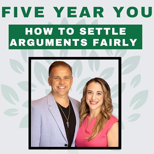 How to Settle Arguments Fairly