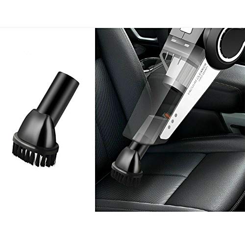 DIFU 120W 3500 mpa 12V Auto stofzuiger nat- en droog handstofzuiger LED multifunctioneel 4 nozzles met drielaagse filter… - Image 5