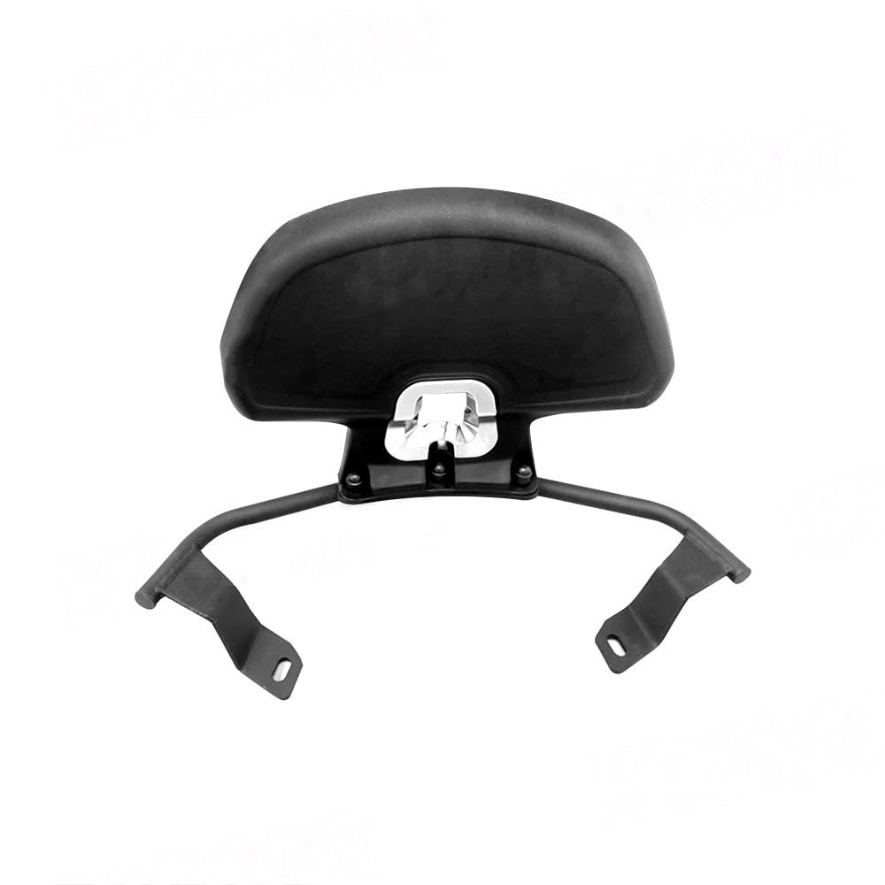 Pièces de Siège Moto LONCIN VOGE 350 Sr4max Dossier Accessoires - 7