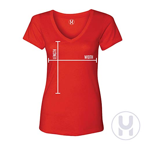 Love Eagle - Philly Sports Team Ladies V-Neck T-Shirt4