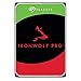 Produktbild Seagate IronWolf Pro 24 TB, NAS interne Festplatte, 3.5 Zoll, 7200 U/Min, CMR, 256 MB Cache, SATA 6 GB/S, inkl. 3 Jahre Rescue Service, Modellnr.: ST24000NT001