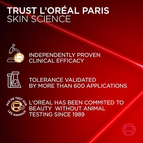 L'Oréal Revitalift Laser Renew, krem na dzień, 50 ml