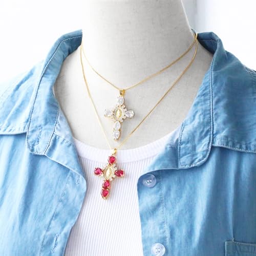 Faith Necklace