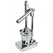 Produktbild BURI Edelstahl Saftpresse Entsafter Zitruspresse Orangenpresse Obstpresse manuell
