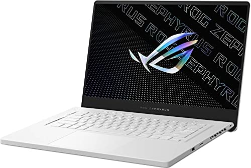 ASUS ROG Zephyrus G15 AMD Ryzen 9 Octa Core 5900HS 15.6 inches 