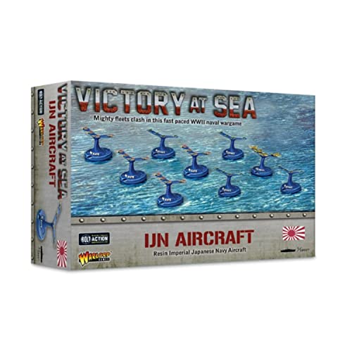 Figurines avion IJN Navy Victory at Sea pour modélisme et jeu de société