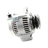 2706066060 2706066070 2706066090 1012115270 Generator Alternator Compatible With TOYOTA LAND