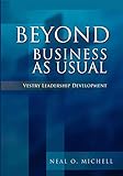 Beyond Business as Usual: Vestry Leadership Development