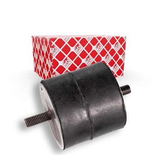 febi bilstein 04076 Engine Mounting, pack of one