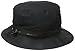 Produktbild VAUDE Unisex Escape Rain Hat Accessories, Schwarz, L EU