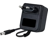  Alimentador 220Vca - 12Vca/1000mA